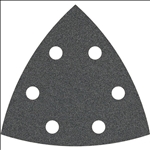 Bosch PRO F355 Schleifblatt, 93 mm, G80, 5-tlg. #2608605192