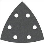 Bosch PRO F355 Schleifblatt, 93 mm, G120, 5-tlg. #2608605194