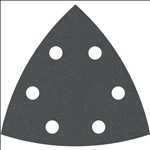 Bosch PRO F355 Schleifblatt, 93 mm, G180, 5-tlg. #2608605195