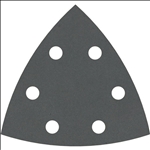 Bosch PRO F355 Schleifblatt, 93 mm, G400, 5-tlg. #2608605198