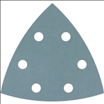 Bosch PRO F355 Schleifblatt, 93 mm, G1200, 5-tlg. #2608605200