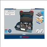 Bosch PRO Multi Material PC Plus Lochsägen-Set, 11-tlg. #2608594432