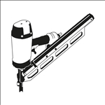 Bosch Senkkopf-Stift SK64 50G, 1,6 mm, 50 mm, verzinkt, 2500er-Pack #2608200505