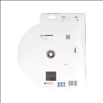 Bosch EXPERT MultiMaterial Diamanttrennscheiben, 230 x 22,23 x 2,4 x 15 mm #2608901598