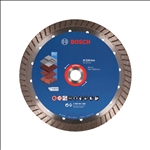 Bosch EXPERT MultiMaterial Diamanttrennscheiben, 230 x 22,23 x 2,4 x 15 mm #2608901598