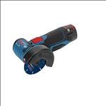Bosch Akku-Winkelschleifer GWS 12V-76, L-BOXX #06019F2003