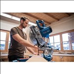 Bosch Kapp- und Gehrungssäge GCM 305-254 D #0601B49100