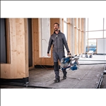 Bosch Akku-Kapp- und Gehrungssäge BITURBO GCM 18V-254 D #0601B51100