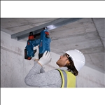 Bosch Akku-Betonnagler GNB 18V-38, XL-BOXX #06019L7001