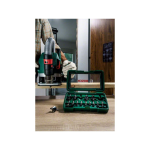 Bosch HM-Fräser-Set mit 1/4-Zoll Schaft, 15-teilig #2607019468