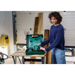 Bosch Kunststoffkoffer 391 x 345 x 115 mm #2605438729