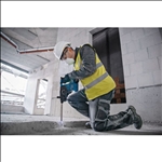 Bosch Akku-Bohrhammer mit SDS plus GBH 18V-24 C mit L-BOXX #0611923002