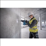 Bosch Akku-Bohrhammer mit SDS plus GBH 18V-24 C mit L-BOXX #0611923002