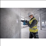 Bosch Akku-Bohrhammer mit SDS plus GBH 18V-24 C in L-BOXX #0611923002