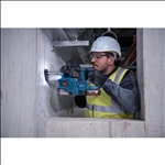Bosch Combo Kit Combo Kit 18V (3): GSB 18V-45+GWS 18V-10+GBH 18V-22+2x 5.0Ah+1x 5.5Ah #0615A5004C
