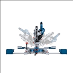 Bosch Akku-Kapp- und Gehrungssäge BITURBO GCM 18V-216 D #0601B51000