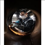 Bosch Geradschleifer GGS 30 LS #06012B5020