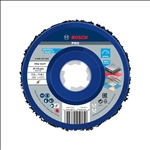 Bosch PRO N377 Multi Material Reinigungsscheibe, 115 mm, 22,23 mm #2608621832