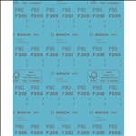 Bosch PRO C355 Schleifrolle, 230 x 280 mm, 80 #2608608H61