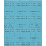 Bosch PRO C355 Schleifrolle, 230 x 280 mm, 100 #2608608H62