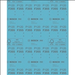 Bosch PRO C355 Schleifrolle, 230 x 280 mm, 120 #2608608H63