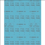 Bosch PRO C355 Schleifrolle, 230 x 280 mm, 180 #2608608H64