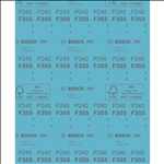 Bosch PRO C355 Schleifrolle, 230 x 280 mm, 240 #2608608H65