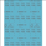 Bosch PRO C355 Schleifrolle, 230 x 280 mm, 400 #2608608H67