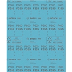 Bosch PRO C355 Schleifrolle, 230 x 280 mm, 600 #2608608H68