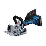 Bosch Universalfräse GFF 18V-22, L-BOXX #0601620101