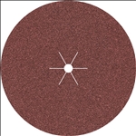 Bosch PRO F460 Schleifblatt, 125 mm, G120, 5-tlg. #1609200163