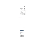 Bosch EXPERT SDS Clean plus-8X Hammerbohrer-Set 20 x 400 x 550 mm #2608901619