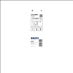 Bosch EXPERT SDS Clean plus-8X Hammerbohrer, 6,5 x 100 x 225 mm #2608901758