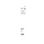 Bosch EXPERT SDS Clean plus-8X Hammerbohrer-Set 14 x 400 x 550 mm #2608901769