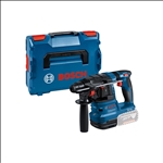 Bosch Akku-Bohrhammer mit SDS plus GBH 18V-22, L-BOXX #0611924001