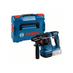 Bosch Akku-Bohrhammer mit SDS plus GBH 18V-22, L-BOXX #0611924001