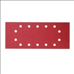 Bosch Schleifblatt C430, 115 x 280 mm, 240, 14 Löcher, 10er-Pack #2608605348