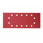 Bosch Schleifblatt C430, 115 x 280 mm, 240, 14 Löcher, 10er-Pack #2608605348