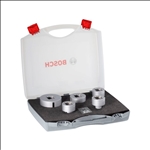 Bosch PRO Ceramic dry X-Lock Bohrkronen-Set, 68x33, 51x33, 35x33, 25x33, 20 mm, 5-tlg. #2608599037