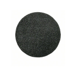 Bosch Schleifblatt Papier F355, 125 mm, 120, ungelocht, Klett, 10er-Pack #2608606757