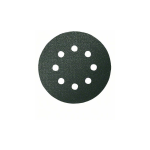 Bosch Schleifblatt F355, 5er-Pack #2608605121