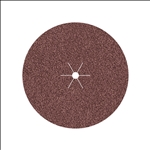 Bosch PRO F460 Schleifblatt, 125 mm, G40 #1609200160