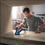 Bosch Exzenterschleifer GEX 125 #06013A8020