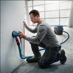 Bosch Exzenterschleifer GEX 125 #06013A8020