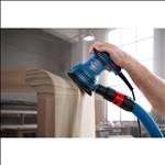 Bosch Exzenterschleifer GEX 125 #06013A8020