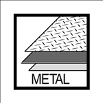 Bosch Lochsäge Special Sheet Metal, 127 mm, 5-Zoll #2608584854