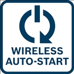 Bosch Systemzubehör GCT 30-42 #1600A02GG1