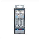 Bosch PRO Ceramic dry Bohrer-Set, 6 x 33, 8 x 33, 10 x 33 mm, 3-tlg. #2608587145