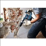 Bosch Schlaghammer mit SDS max GSH 5 CE im Handwerkerkoffer #0611321000