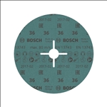 Bosch PRO R780 Fiberscheibe, 180 mm, G36 #2608621616